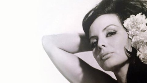 Canal Volver y TCM le rinden homenaje a la actriz Isabel Sarli