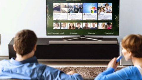 Series: lo que la gente deja de hacer por ver televisión