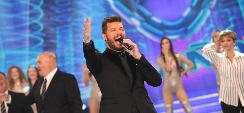 “Showmatch”, el programa con más engagement en Twitter