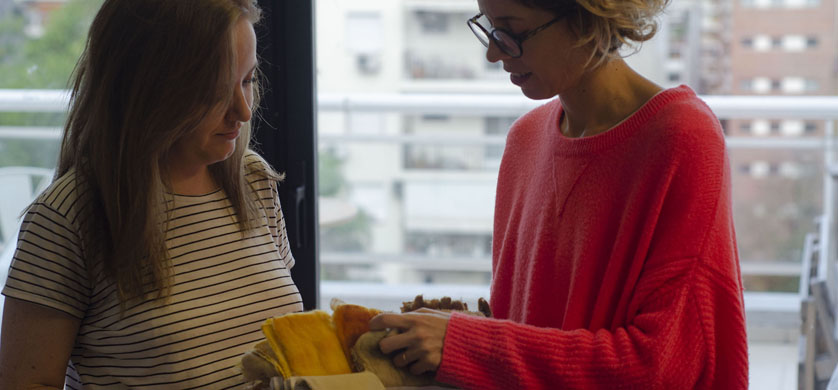 Se conoció el ganador del concurso Terma Colección Sustentable 2019