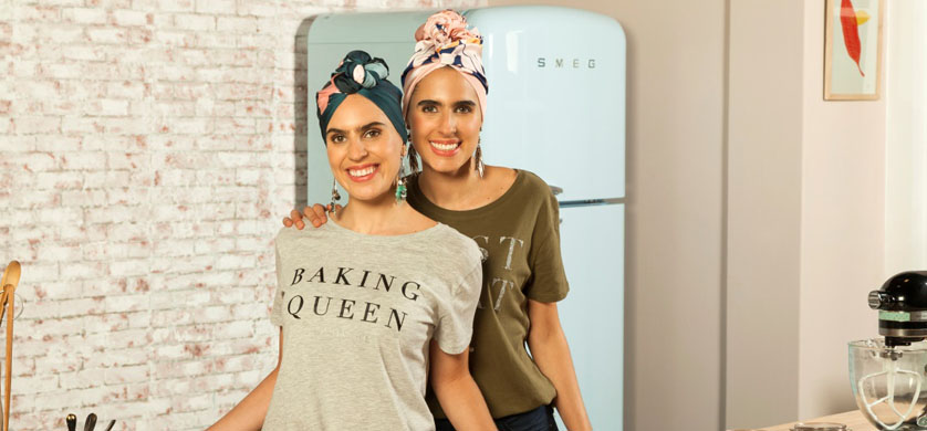 Una nueva generación de pasteleras llega a El Gourmet