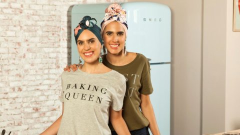 Una nueva generación de pasteleras llega a El Gourmet
