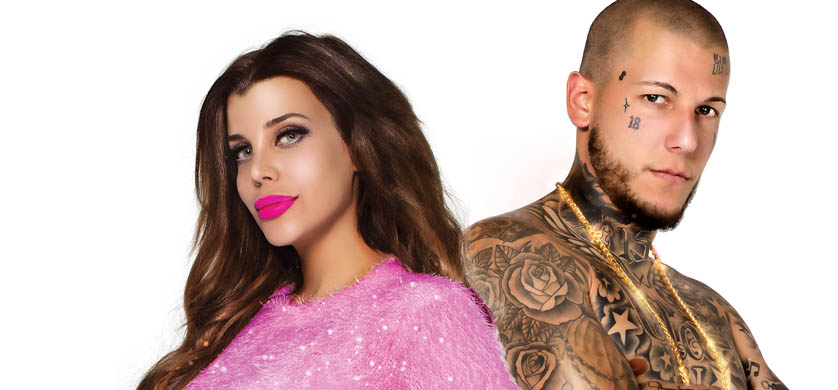 En julio se estrena la nueva temporada de "MTV Caniggia Libre"