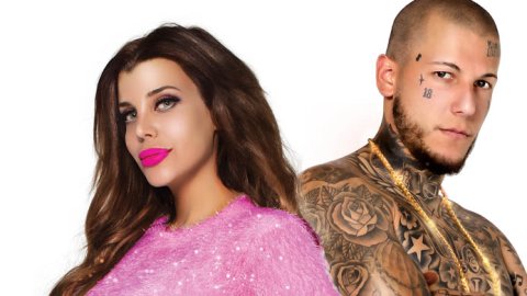 En julio se estrena la nueva temporada de "MTV Caniggia Libre"