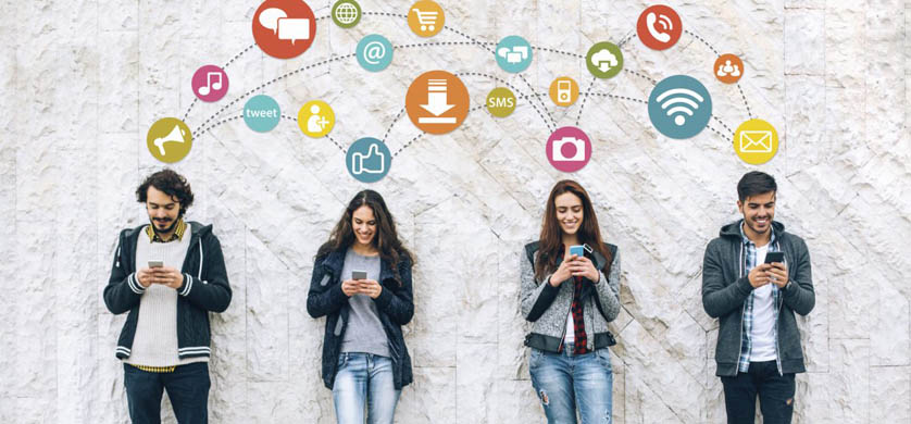 ¿Cuál es el aporte de los influencers a las campañas?