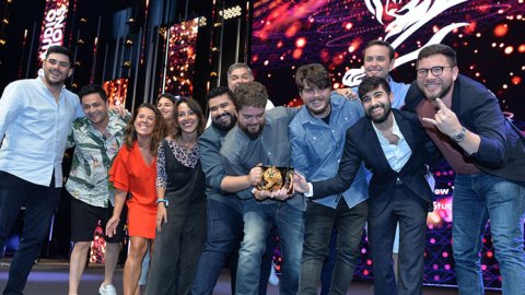 IPG ganó 11 Grand Prix en el Festival Internacional de Cannes