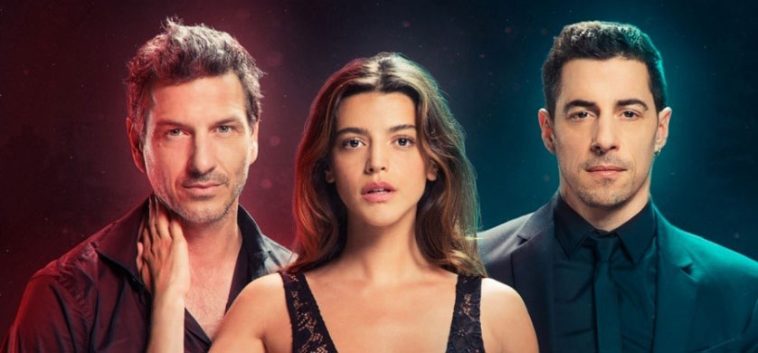 Viacom vendió "Campanas en la noche" a la televisión de Grecia