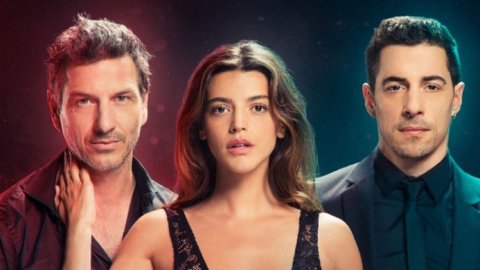 Viacom vendió "Campanas en la noche" a la televisión de Grecia