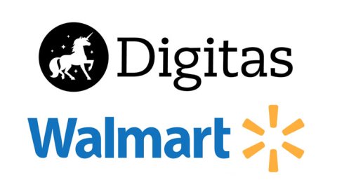 Digitas fue elegida por Walmart para trabajar en su comunicación digital