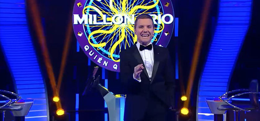 TV Abierta: En junio, Telefe volvió a quedarse con el rating