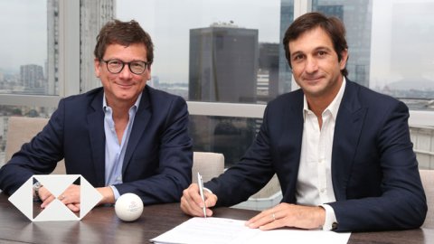 HSBC será title sponsor del Abierto Argentino de Polo