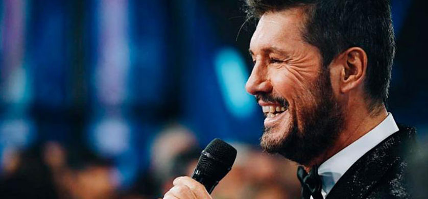 "Showmatch", el programa con más engagement en Twiiter