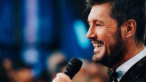 "Showmatch", el programa con más engagement en Twiiter