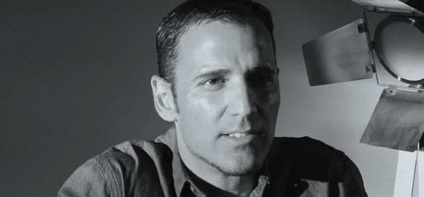 Se lanzó el libro "Punto de partida" de Fernando Massau