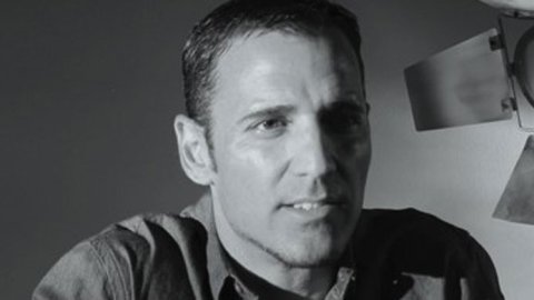 Se lanzó el libro "Punto de partida" de Fernando Massau