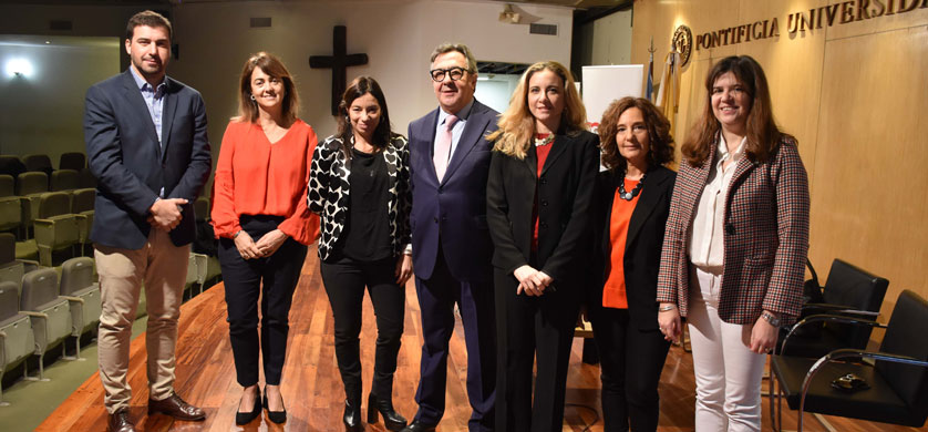 Se realizó la segunda edición del Ciclo #Conectados
