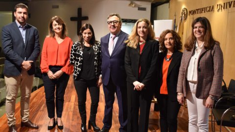 Se realizó la segunda edición del Ciclo #Conectados