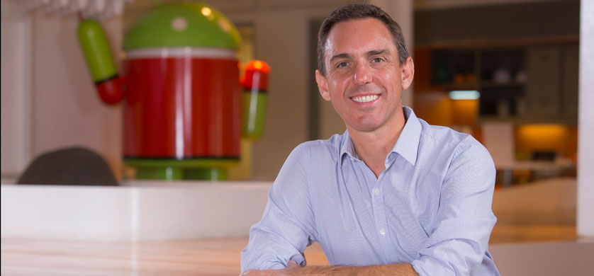 En 2018, Google asegura haber contribuido con más de $52 mil millones a la economía argentina