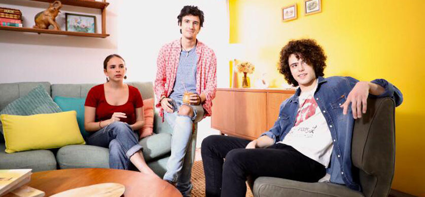 Naranja presenta nuevos spots de su campaña "Y un día podés"