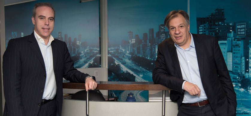 Quiroga agencia de Medios incorporó a Fernando Silva como su nuevo CEO Global