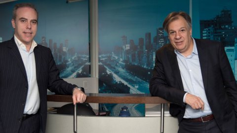 Quiroga agencia de Medios incorporó a Fernando Silva como su nuevo CEO Global