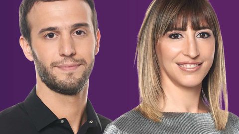 Telefe lanza “Staff de candidatos”