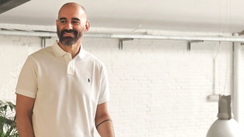 Julius ficha a Wences Sanz como nuevo Managing Director y Chief Creative Officer