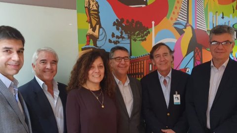 Nueva reunión de asociaciones latinoamericanas de medios en San Pablo