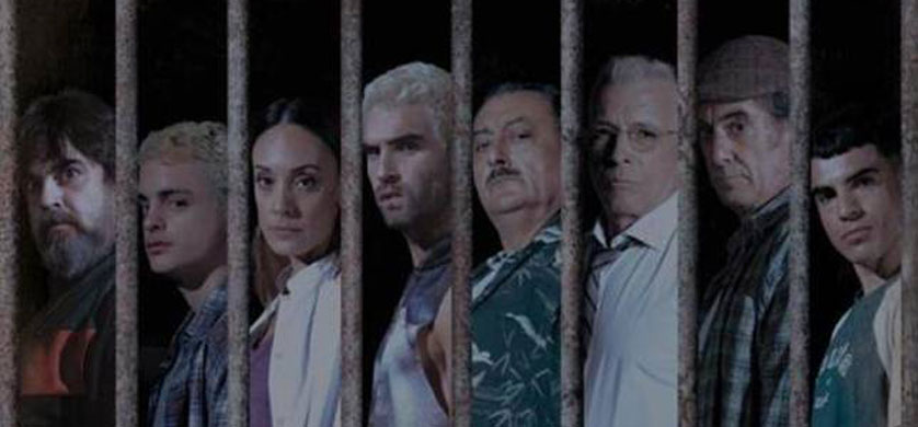 El estreno de "El Marginal 3" le ganó a todos
