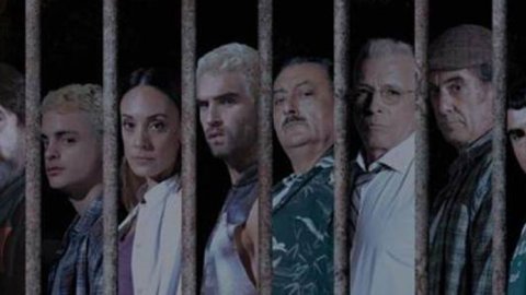 El estreno de "El Marginal 3" le ganó a todos