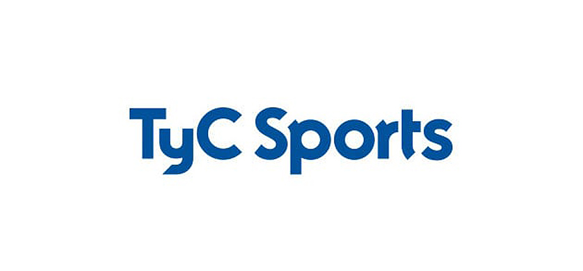 TyC Sports fue el segundo canal de mayor audiencia del cable