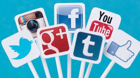 Los brasileños lideran el uso de redes sociales en la región