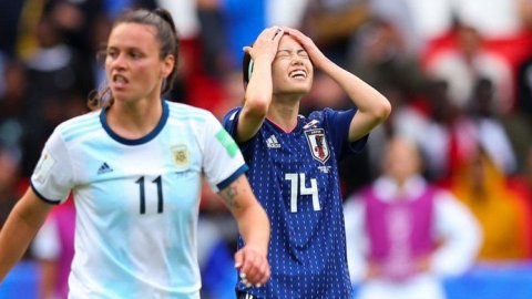 Informe de Quiroga: el mundial femenino de fútbol y los medios
