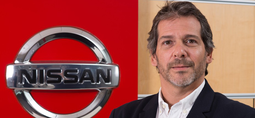 Nuevo Gerente Senior de Comunicación en Nissan