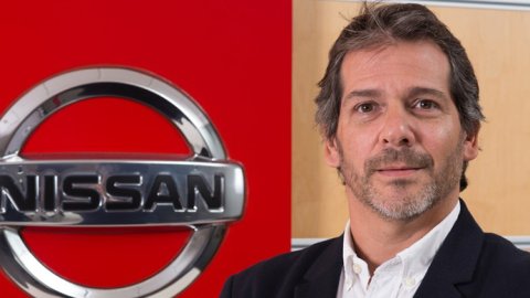 Nuevo Gerente Senior de Comunicación en Nissan