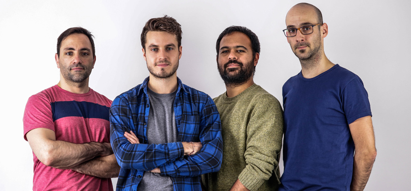 Wunderman BA suma nuevos talentos al área de Data Scientists