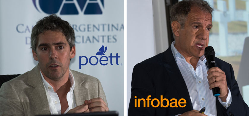 Brahma, Noblex, Poett e Infobae develaron la “fórmula de su éxito”