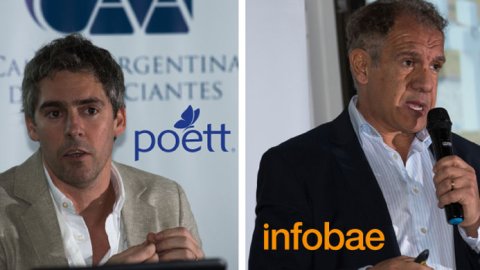 Brahma, Noblex, Poett e Infobae develaron la “fórmula de su éxito”