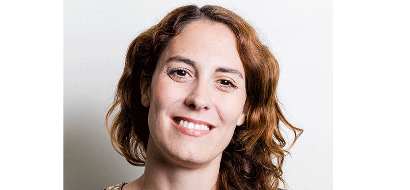 Cadena 3 suma una jefa de ventas en Buenos Aires