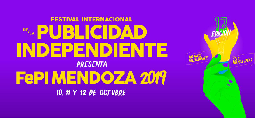 Este año el FePI tendrá sede en Mendoza