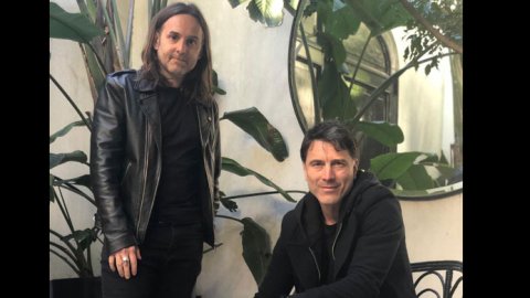 GUT incorpora a Ferioli y Cubría como Directores Generales Creativos y socios