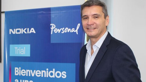 Nokia designa a un ingeniero argentino como nuevo Head regional