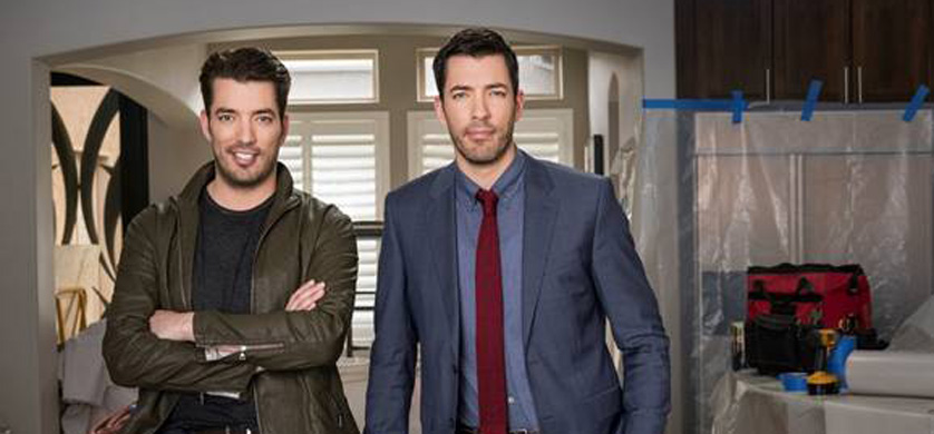 "Los hermanos a la obra" llegan a Argentina junto a Home & Health
