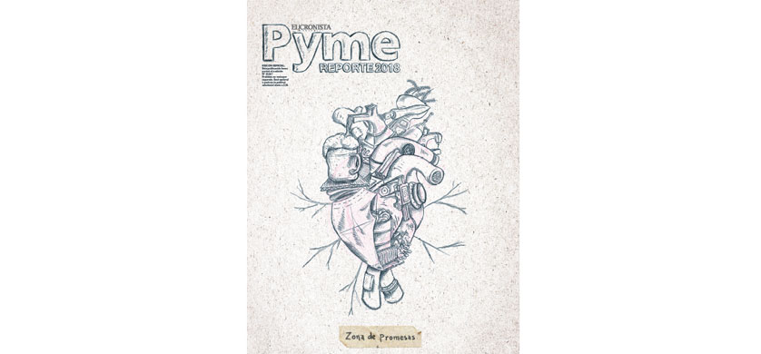 El Cronista lanza el suplemento especial Reporte Anual Pymes