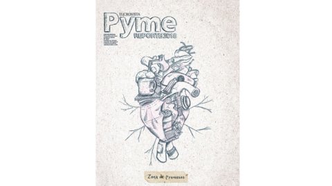 El Cronista lanza el suplemento especial Reporte Anual Pymes