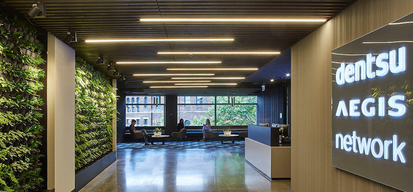 Dentsu Aegis Network presentó su estudio sobre economía digital