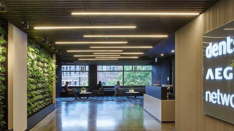 Dentsu Aegis Network presentó su estudio sobre economía digital