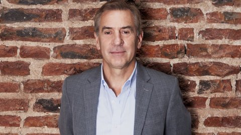 Fernando Alvarez Colombres es el nuevo Director General del Grupo Metro