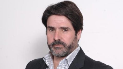 Francisco Dalmonte se incorpora al equipo de ventas de Turner Argentina