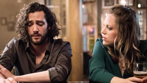 Llega a Sundance TV "Monogamish", la serie que plantea una alternativa a la monogamia